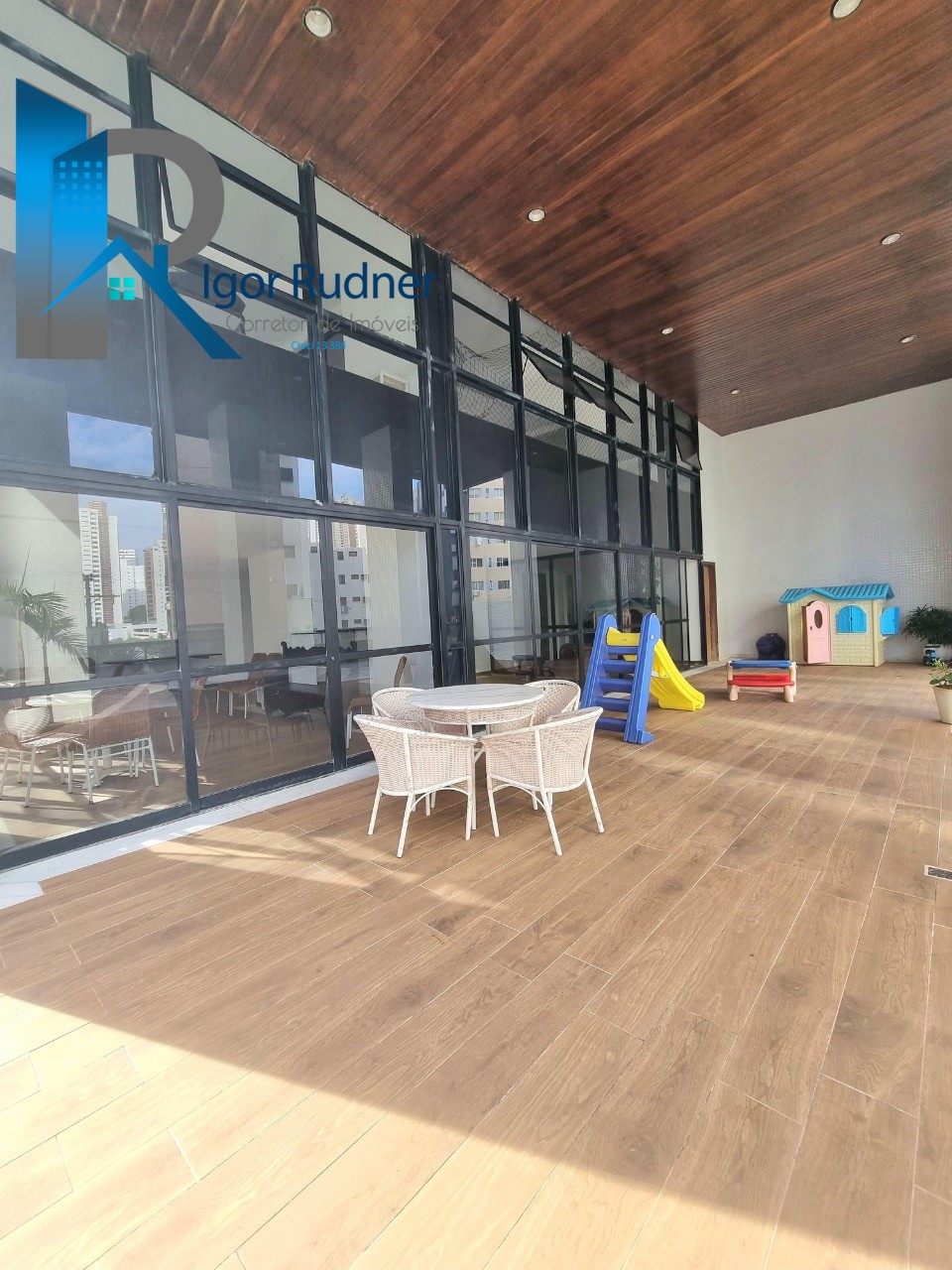 Apartamento, 3 quartos, 166 m² - Foto 34