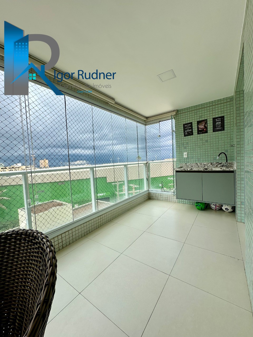 Apartamento, 3 quartos, 109 m² - Foto 12