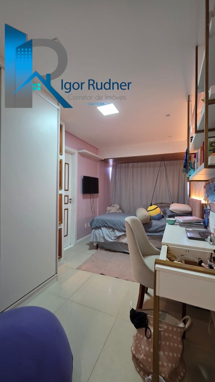 Apartamento, 3 quartos, 145 m² - Foto 7