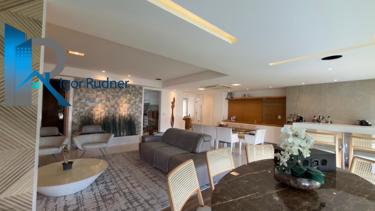 Apartamento, 3 quartos, 141 m² - Foto 6