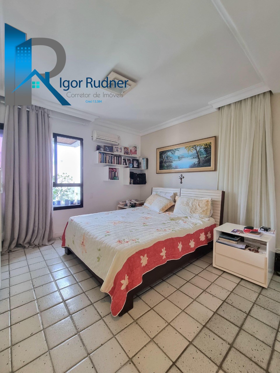 Apartamento, 3 quartos, 166 m² - Foto 23