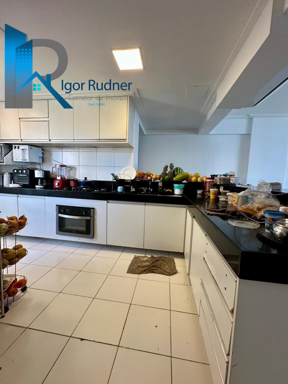 Apartamento, 3 quartos, 140 m² - Foto 21