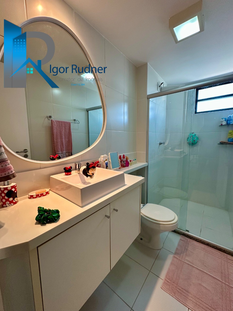 Apartamento, 3 quartos, 92 m² - Foto 22