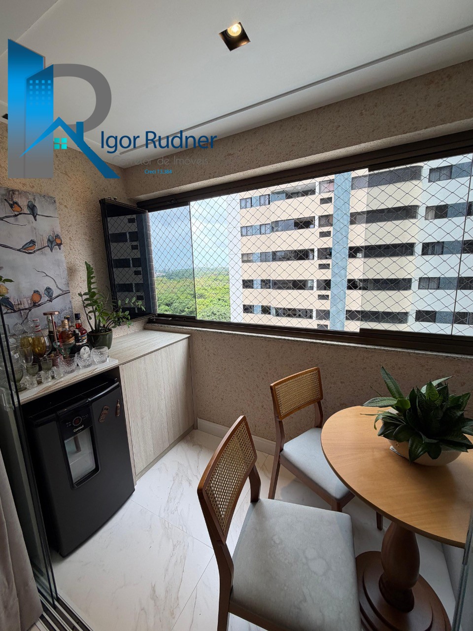 Apartamento, 3 quartos, 71 m² - Foto 2