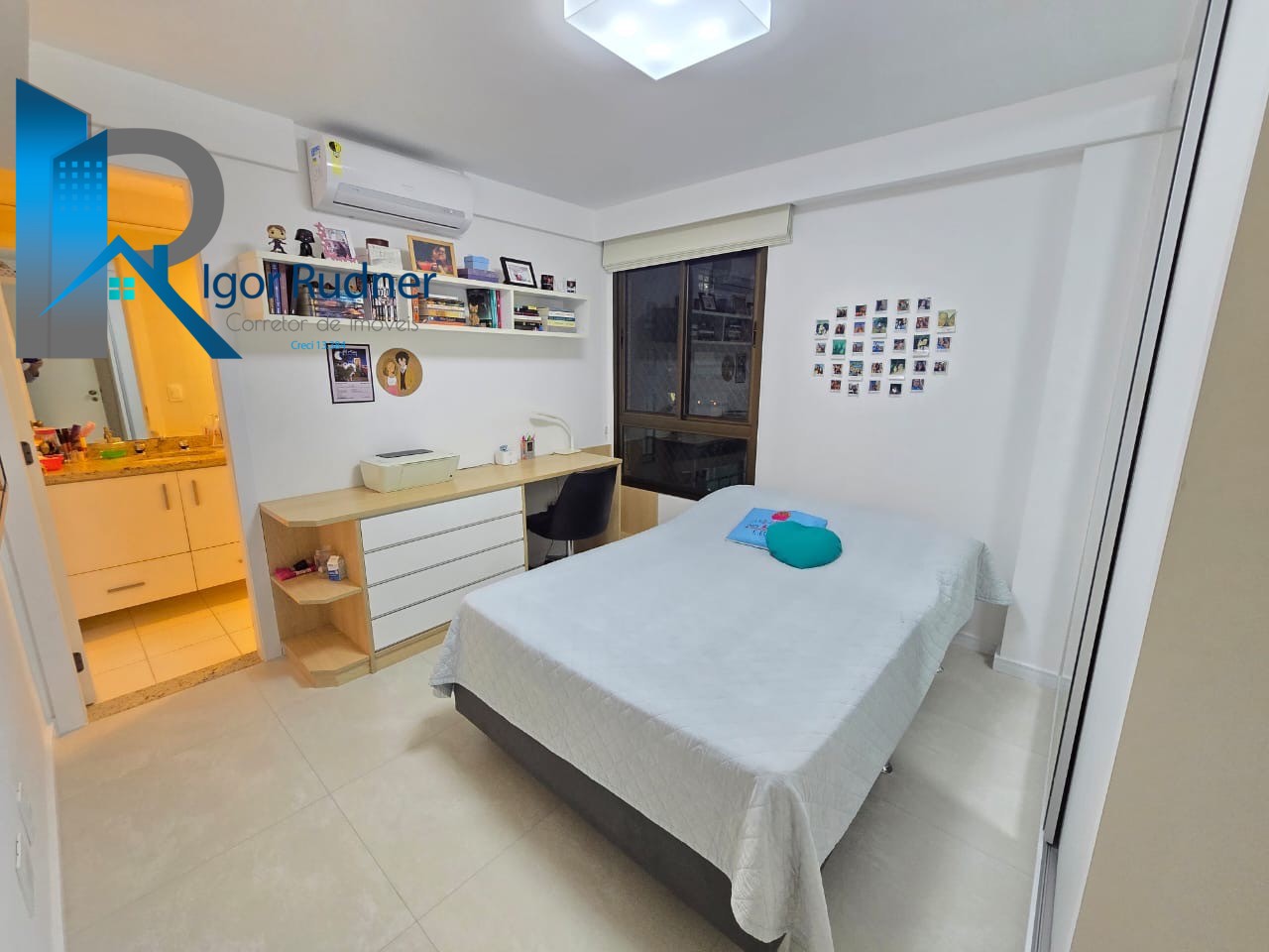 Apartamento, 3 quartos, 135 m² - Foto 21