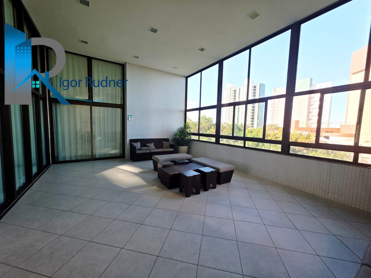 Apartamento, 3 quartos, 195 m² - Foto 50