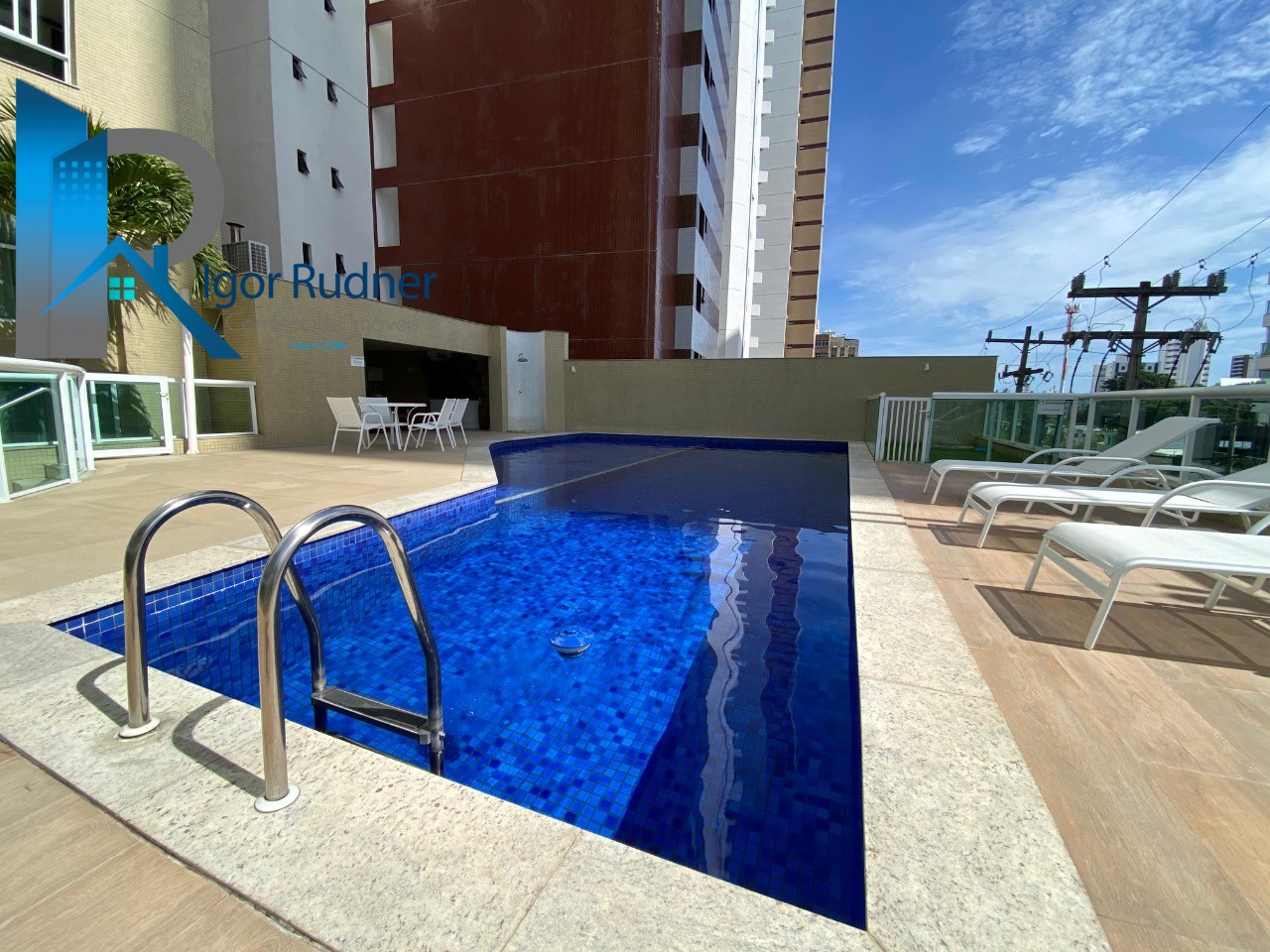 Apartamento, 4 quartos, 137 m² - Foto 30