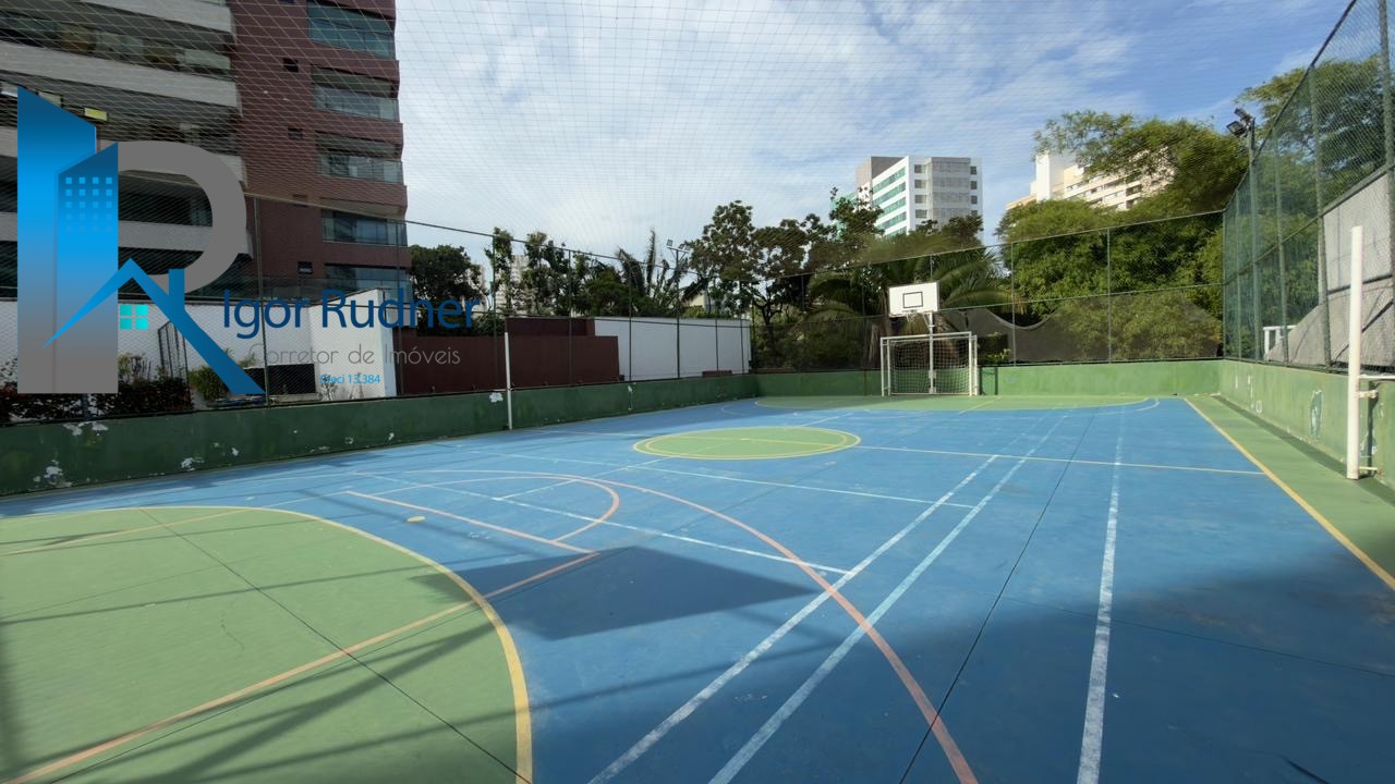 Apartamento, 3 quartos, 141 m² - Foto 27