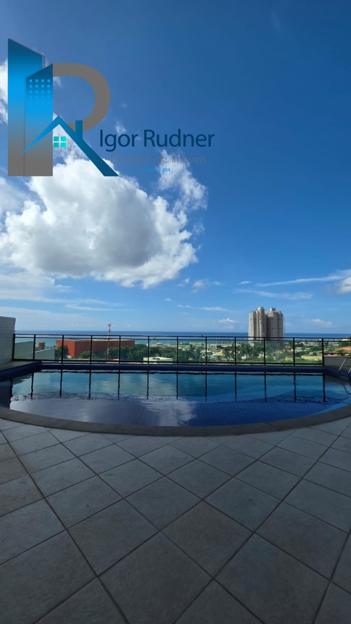 Apartamento, 3 quartos, 145 m² - Foto 4