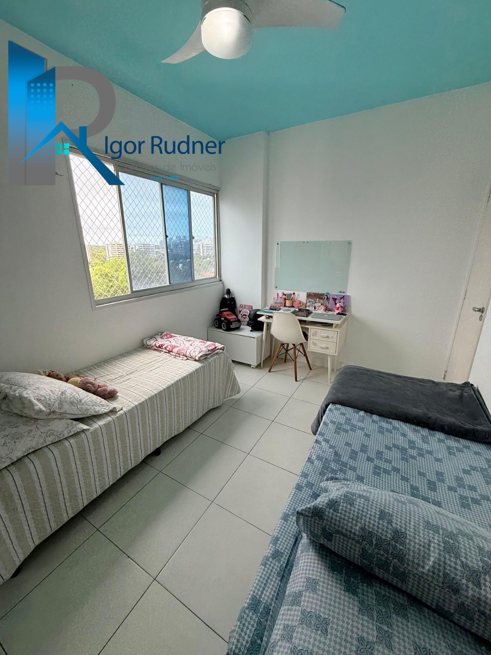 Apartamento, 3 quartos, 80 m² - Foto 6