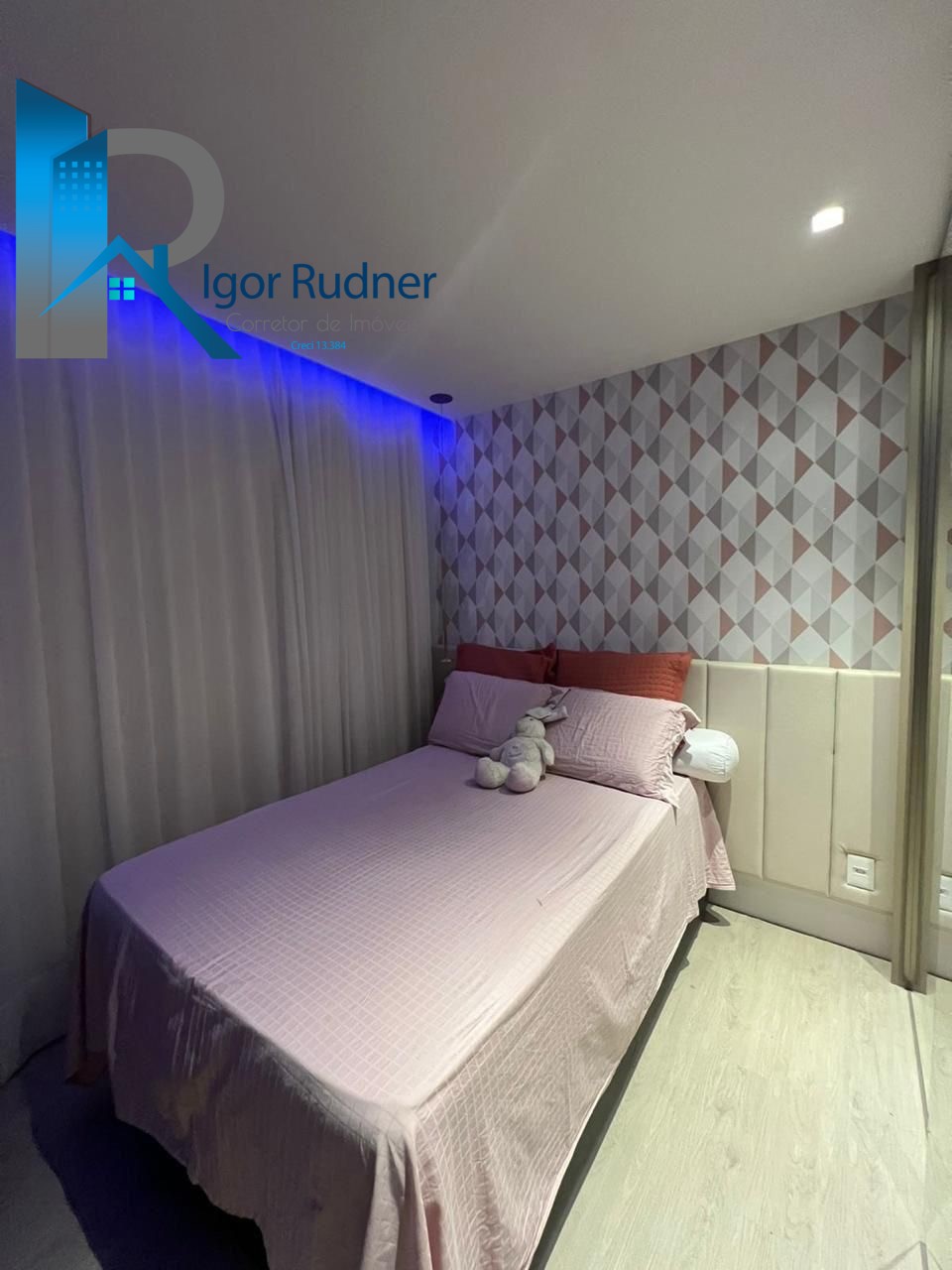 Cobertura, 3 quartos, 213 m² - Foto 9