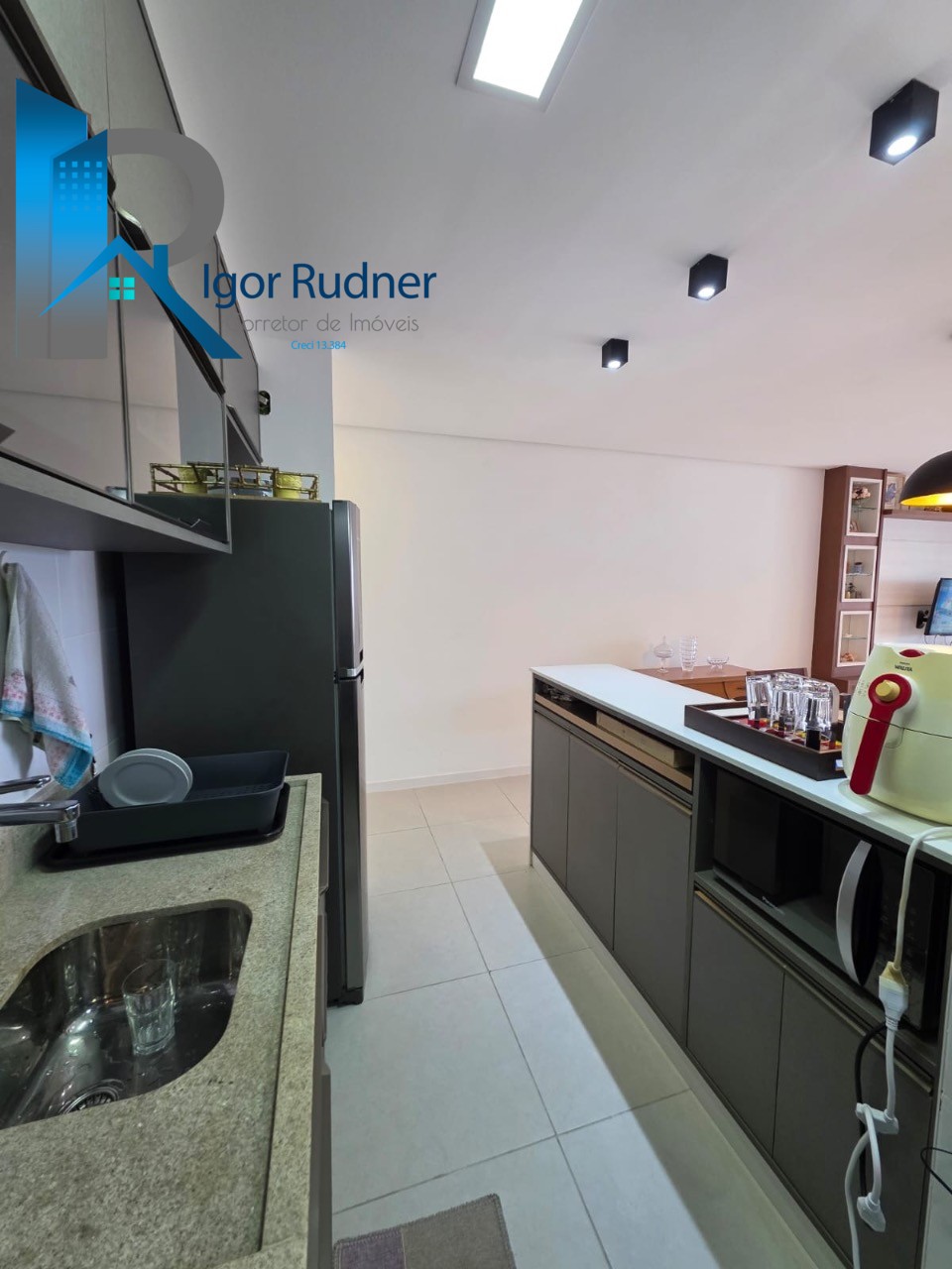 Apartamento, 2 quartos, 72 m² - Foto 15