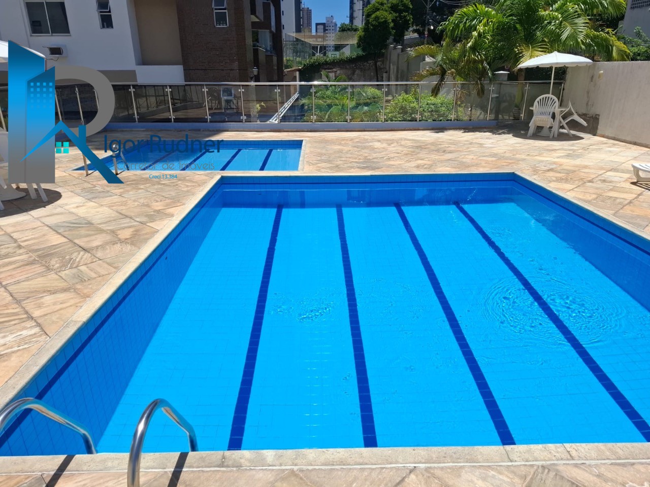 Apartamento, 3 quartos, 118 m² - Foto 32