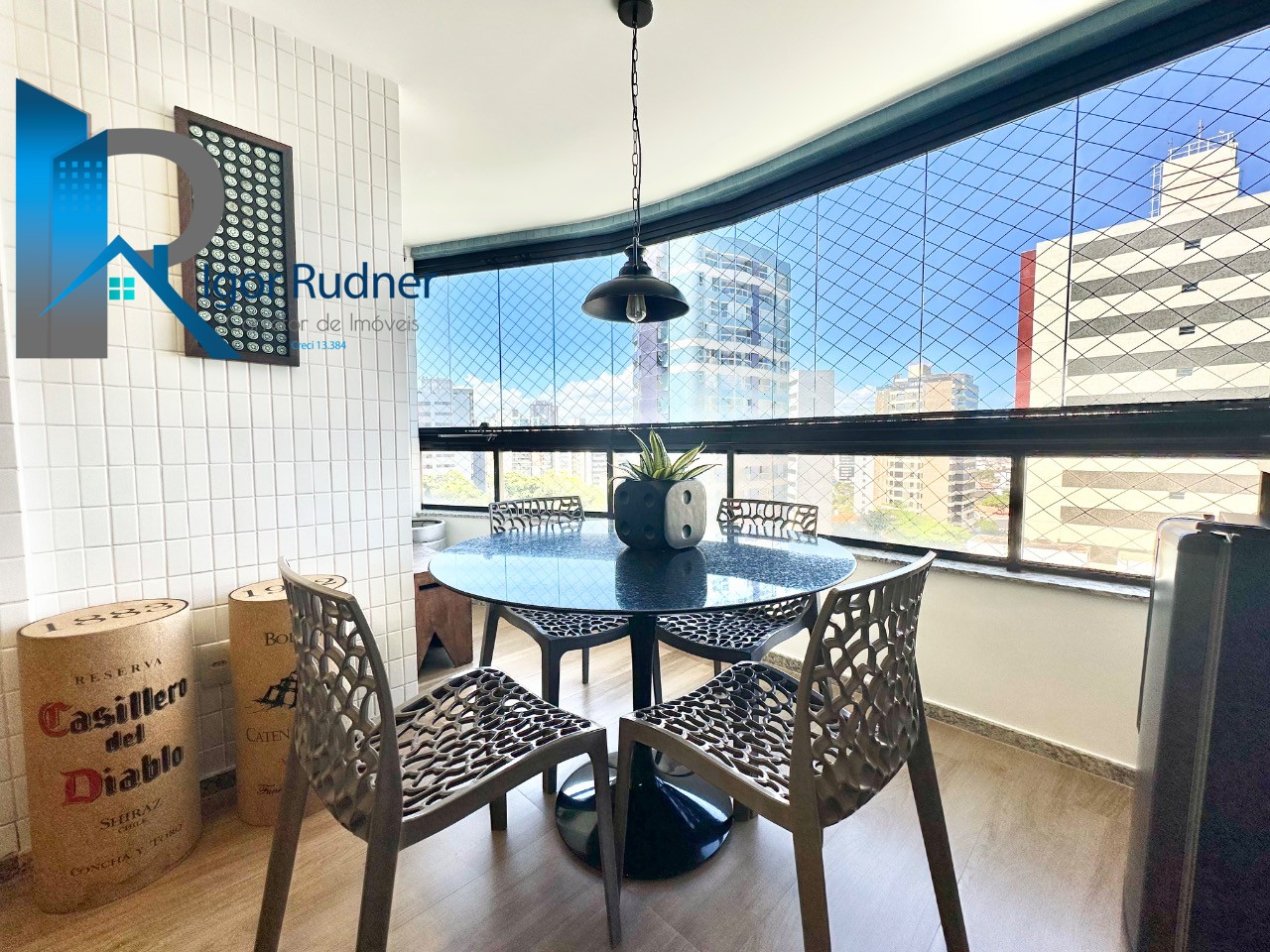 Apartamento, 3 quartos, 92 m² - Foto 5