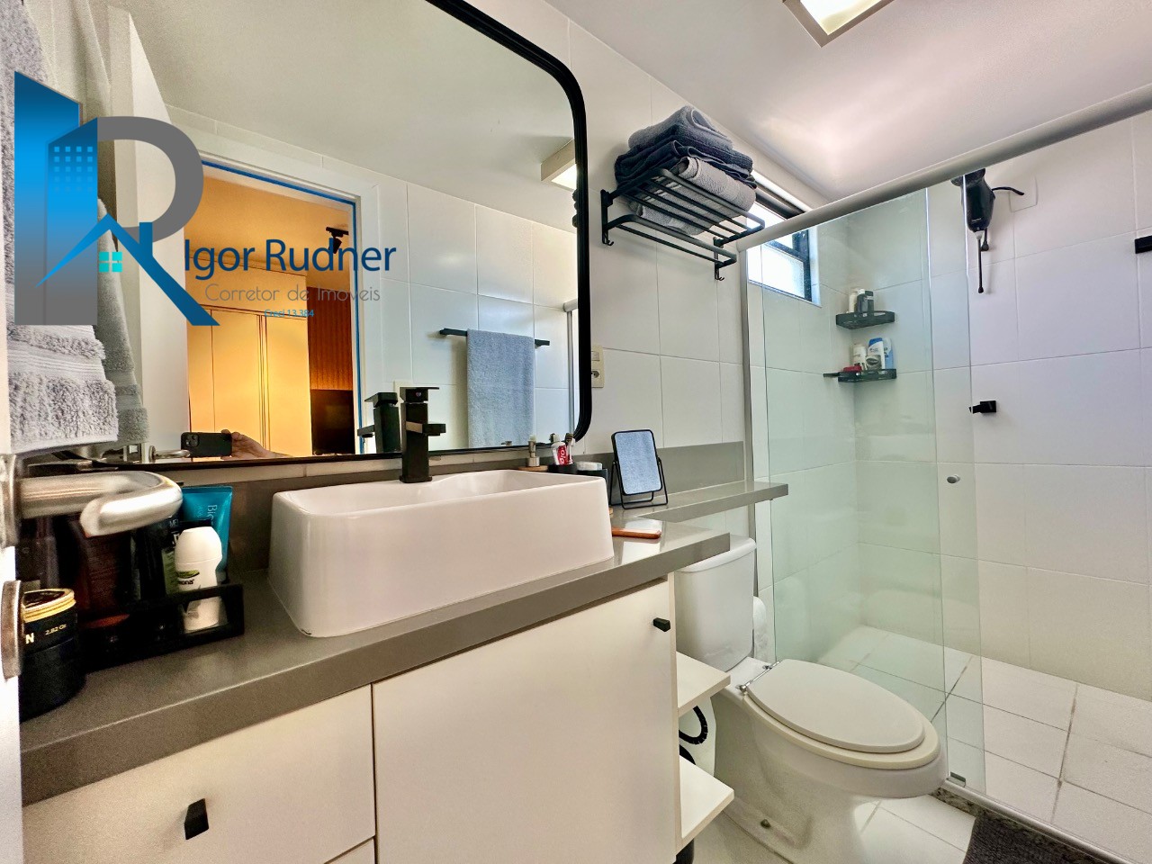 Apartamento, 3 quartos, 92 m² - Foto 29