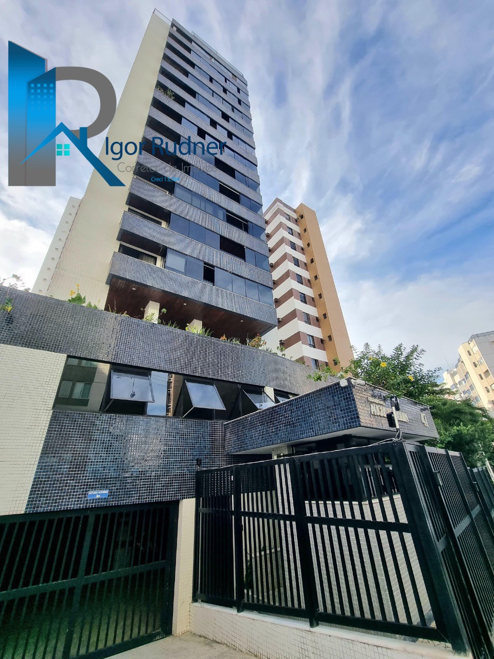 Apartamento, 3 quartos, 166 m² - Foto 37