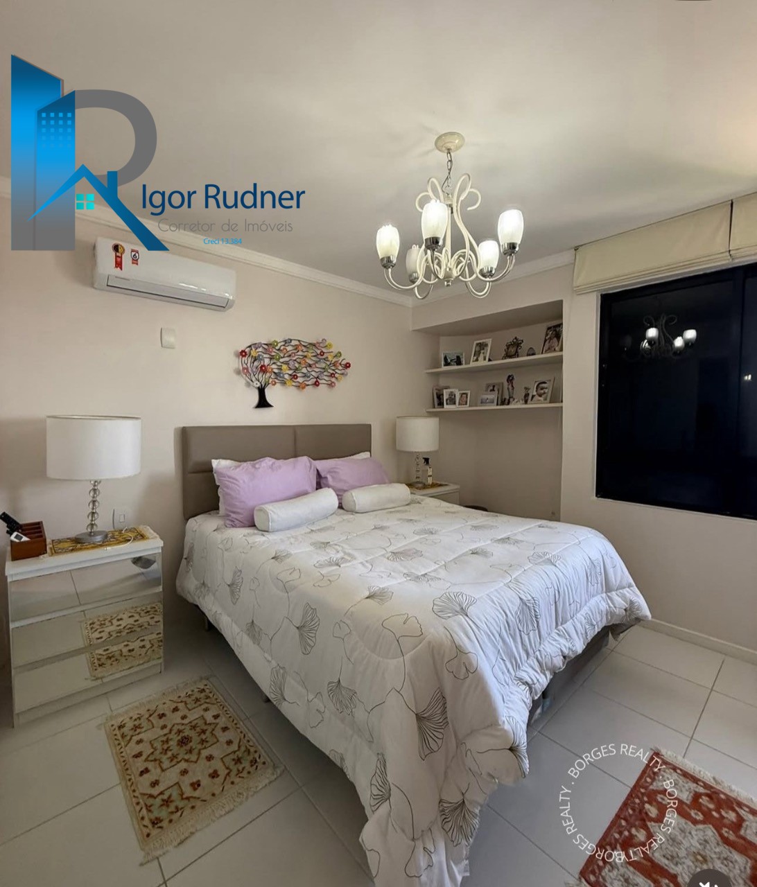 Cobertura, 3 quartos, 210 m² - Foto 5