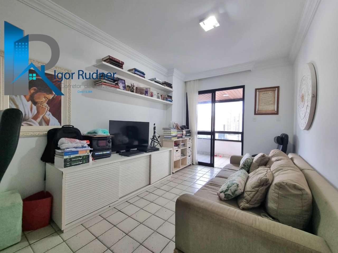 Apartamento, 3 quartos, 166 m² - Foto 19