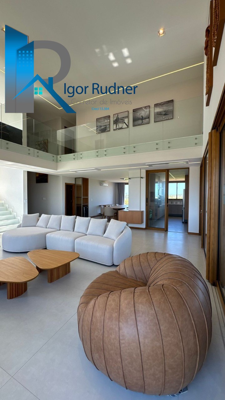 Casa de Condomínio, 5 quartos - Foto 19