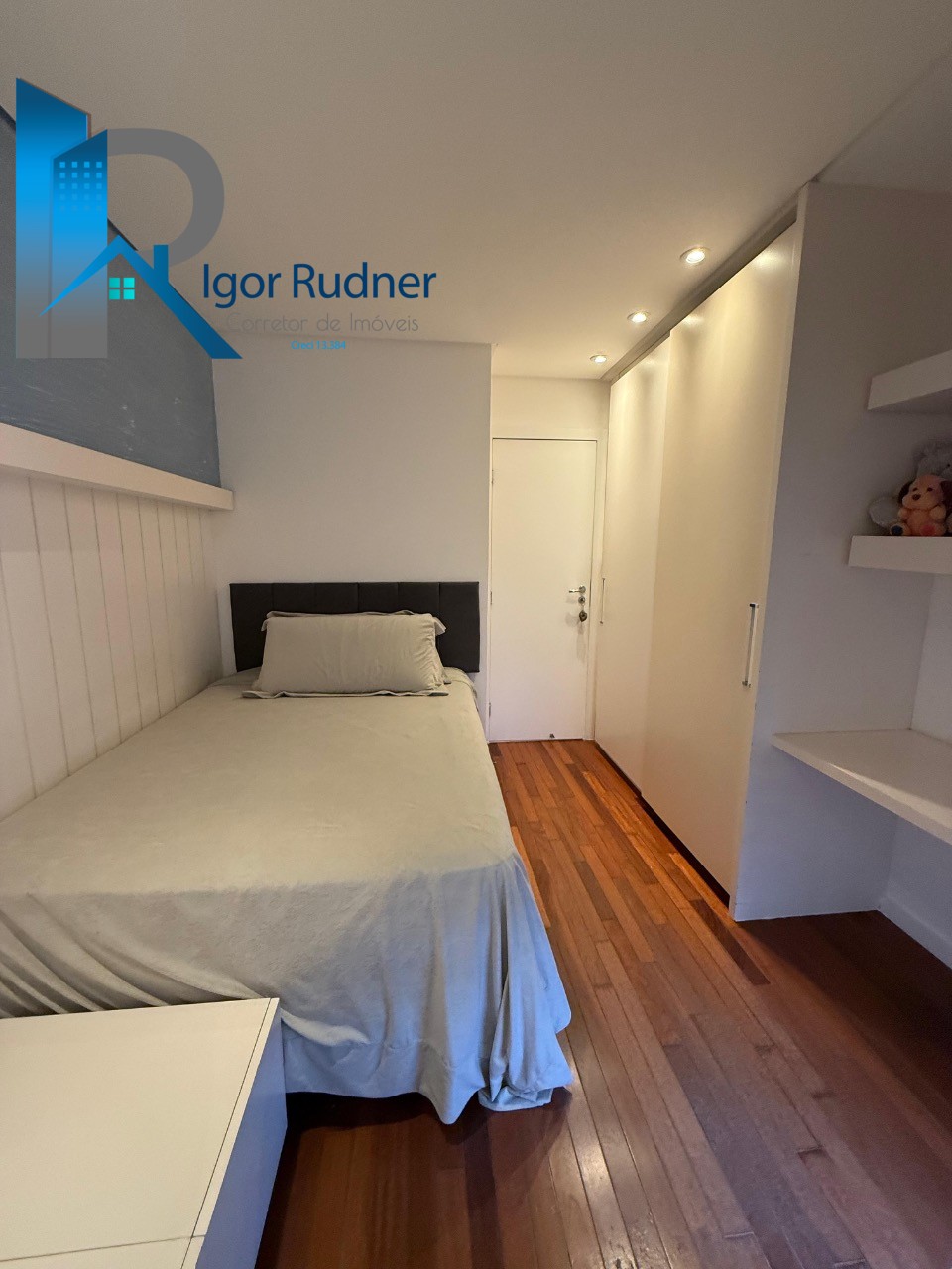 Apartamento, 2 quartos, 130 m² - Foto 12