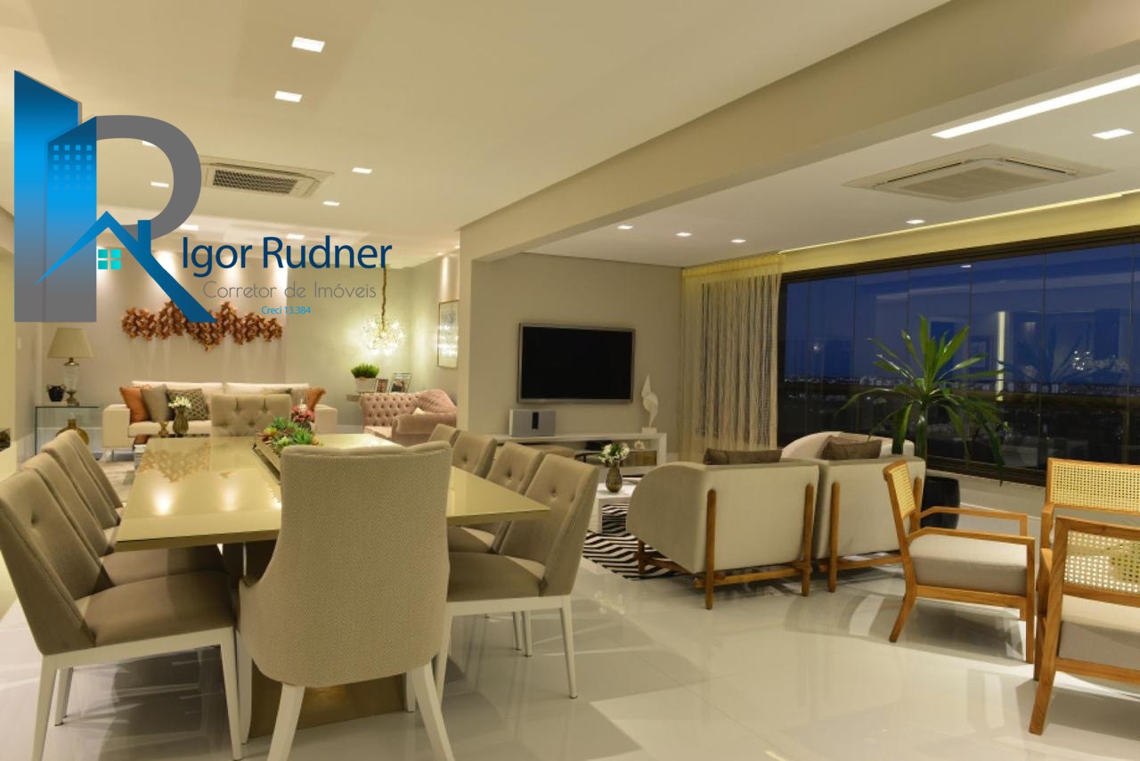 Apartamento, 4 quartos, 274 m² - Foto 18