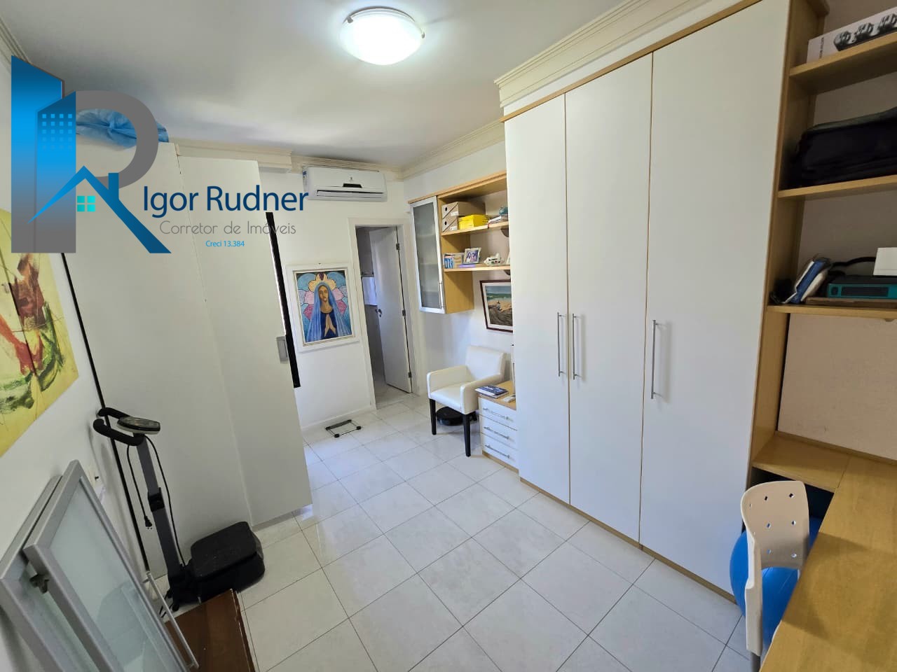 Apartamento, 4 quartos, 228 m² - Foto 14
