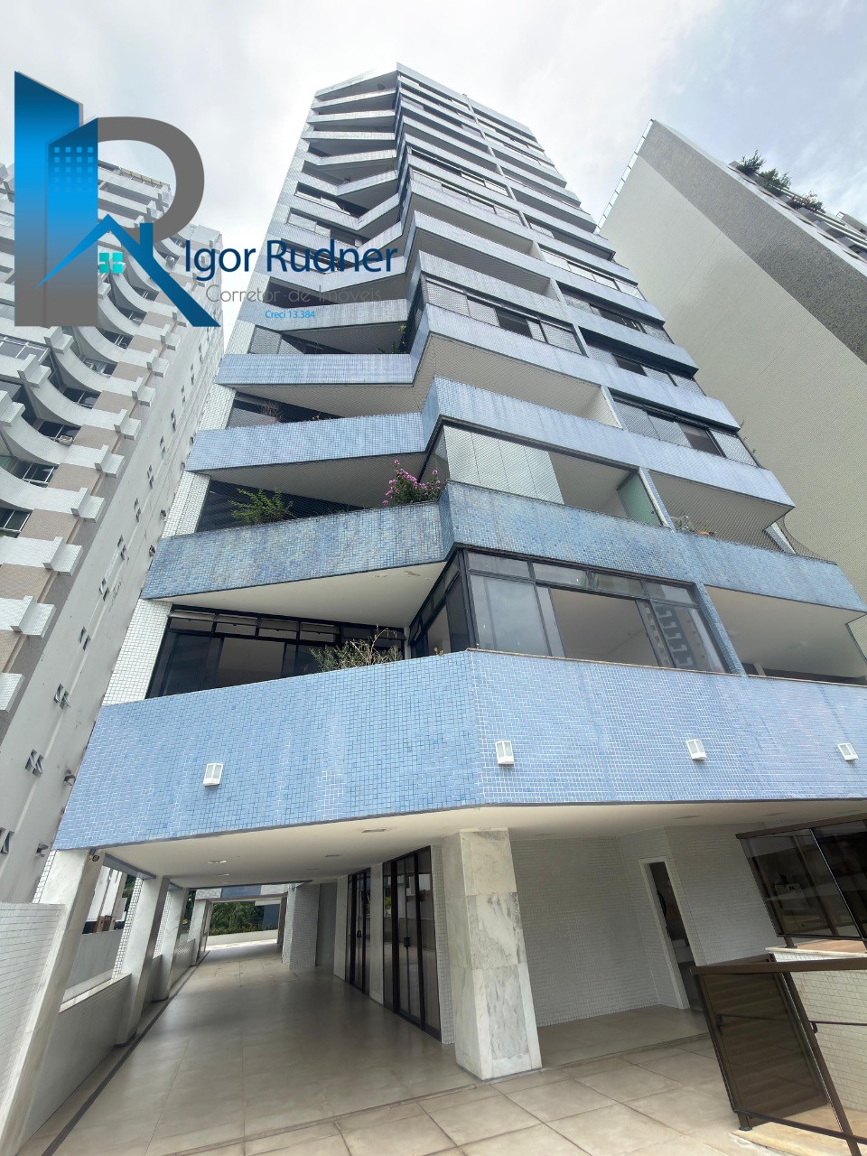 Apartamento, 3 quartos, 122 m² - Foto 6