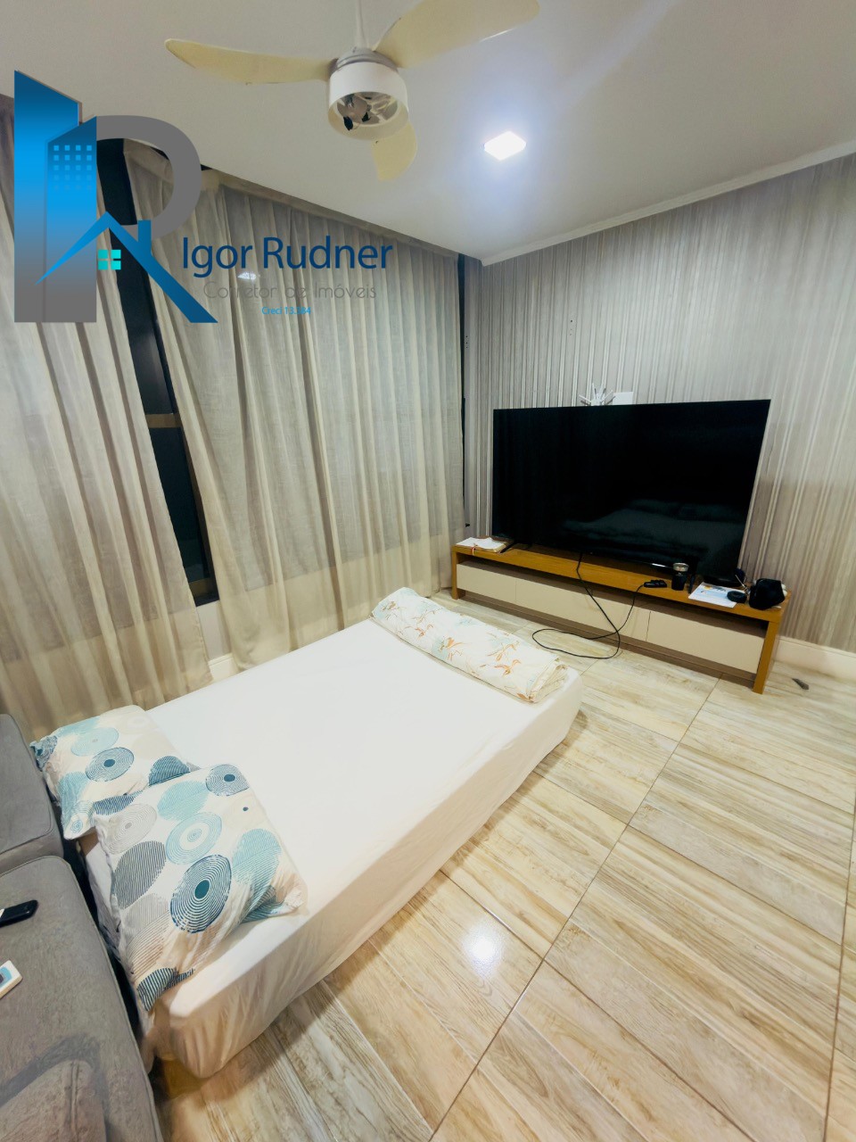 Casa de Condomínio, 4 quartos - Foto 10