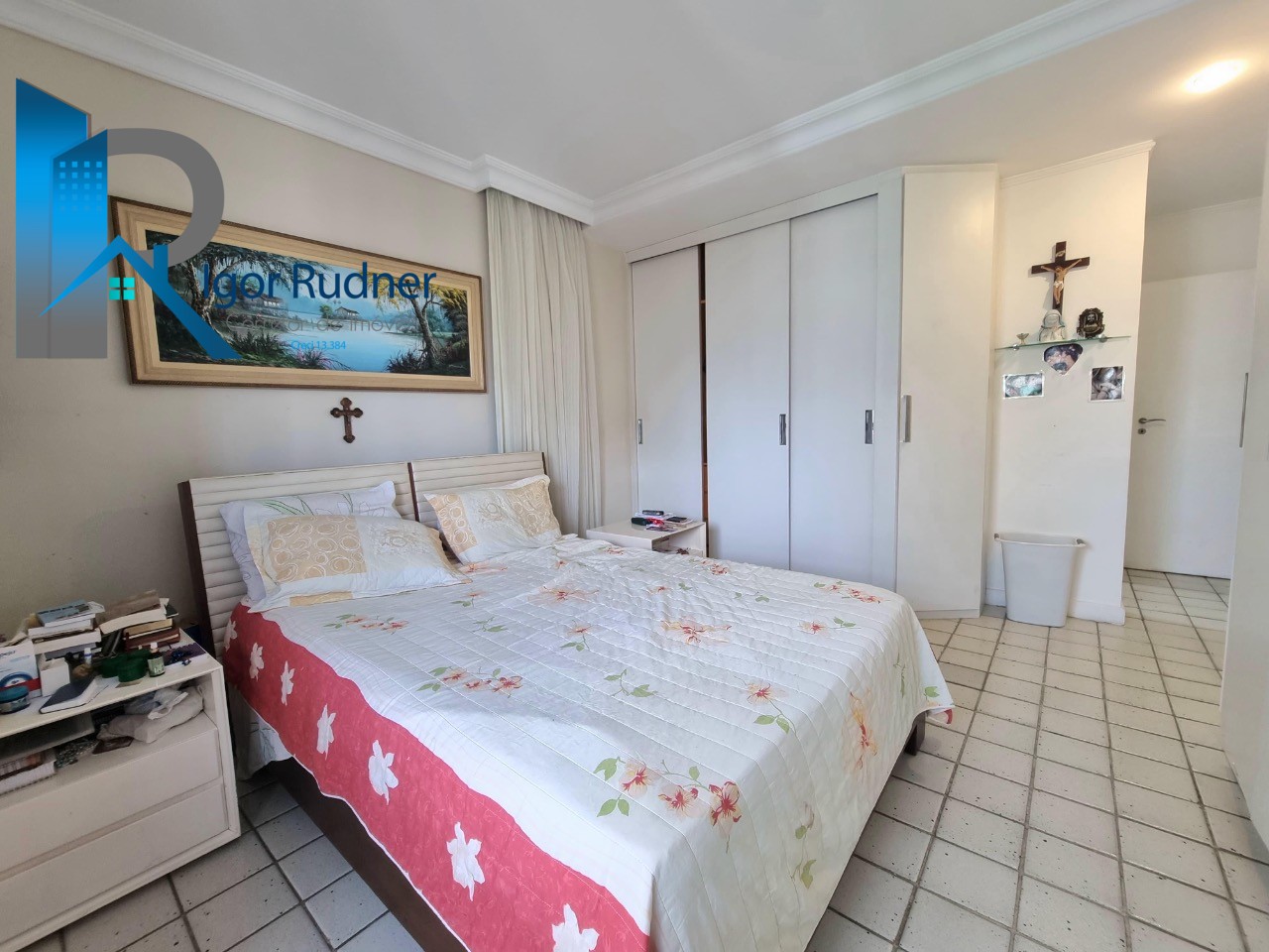 Apartamento, 3 quartos, 166 m² - Foto 21