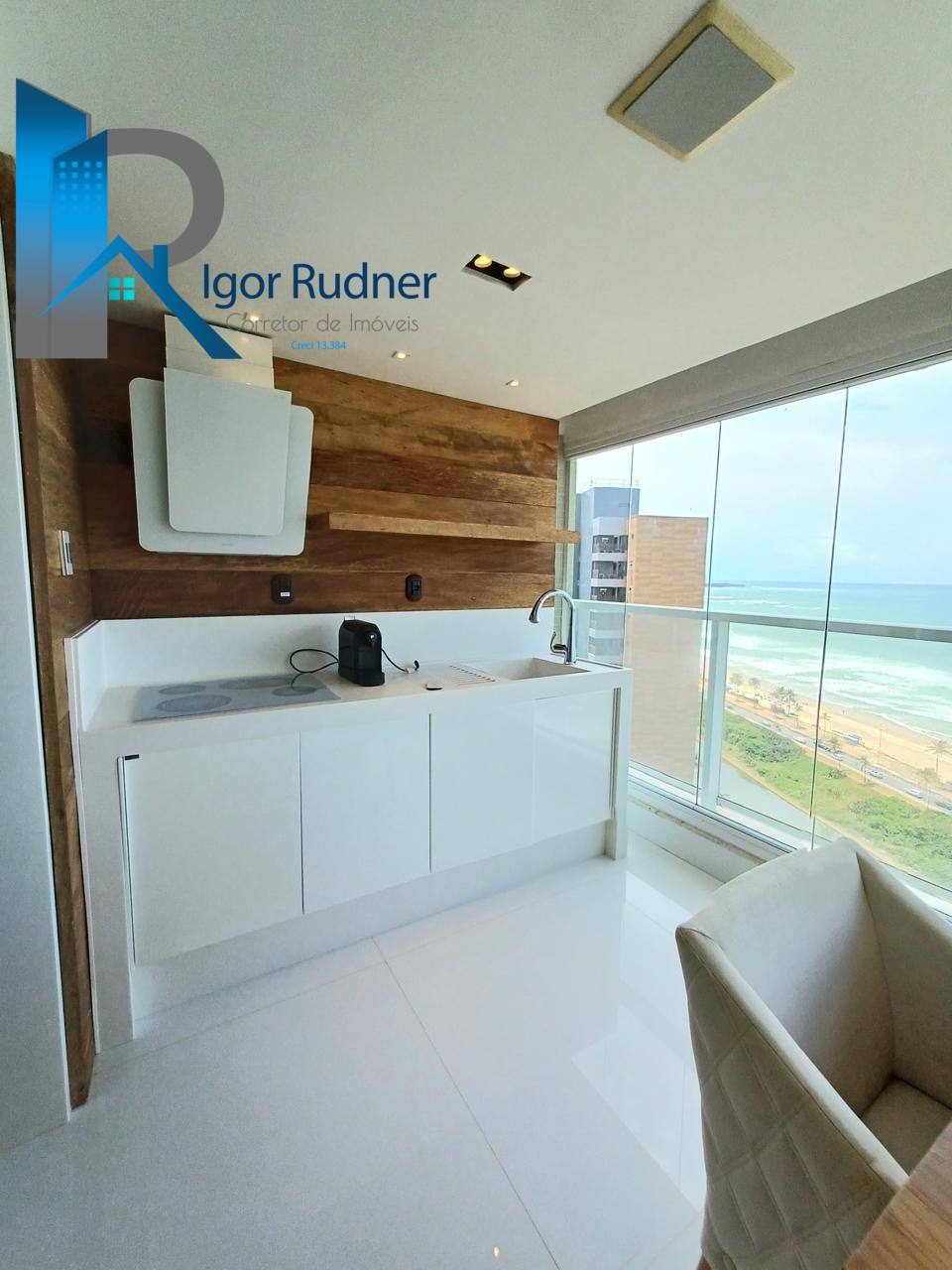 Cobertura, 4 quartos, 232 m² - Foto 8