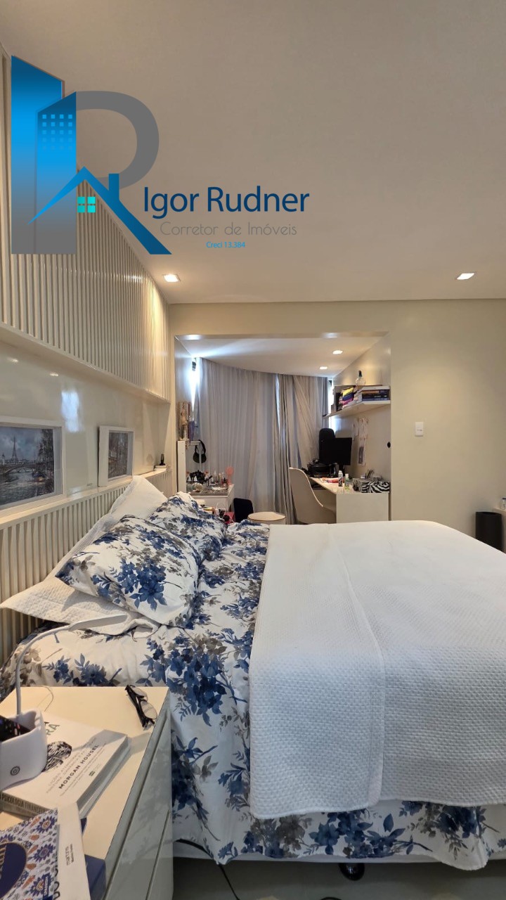 Apartamento, 3 quartos, 145 m² - Foto 5