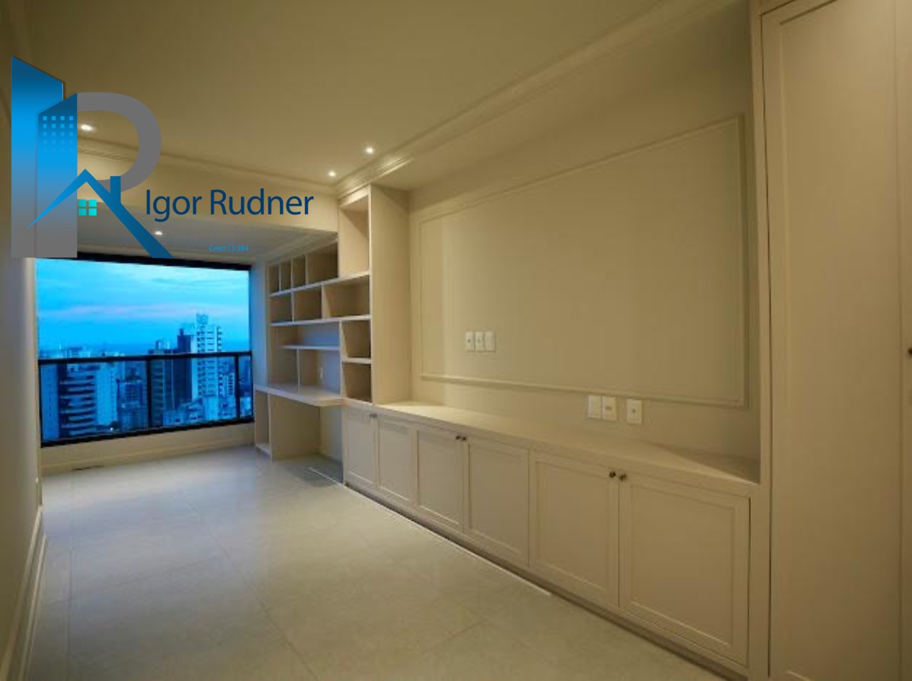 Apartamento, 1 quarto, 50 m² - Foto 9