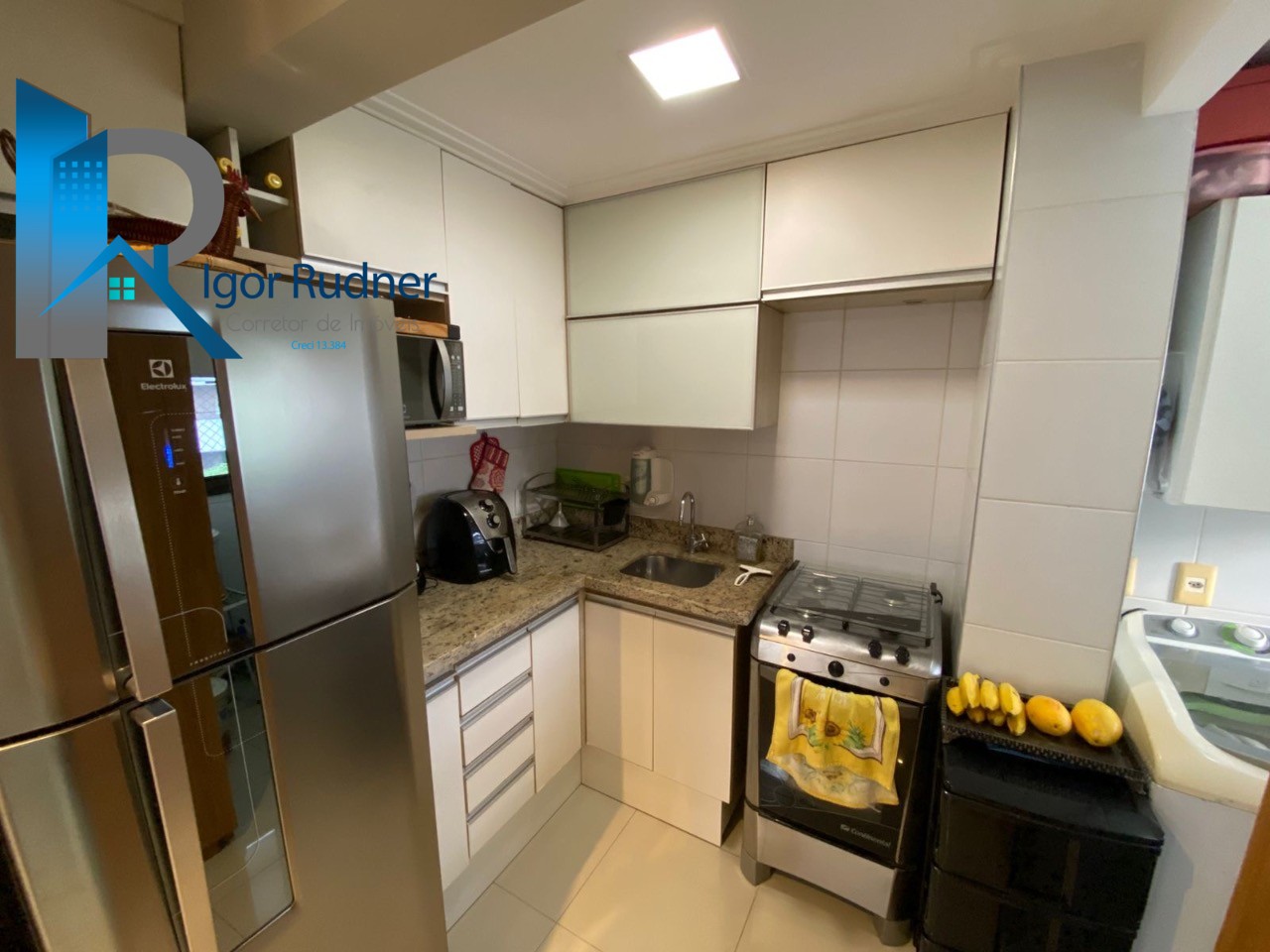 Apartamento, 1 quarto, 53 m² - Foto 11