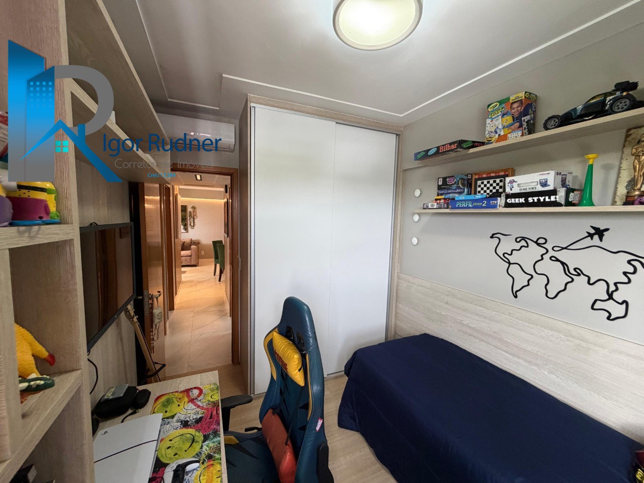 Apartamento, 3 quartos, 71 m² - Foto 18