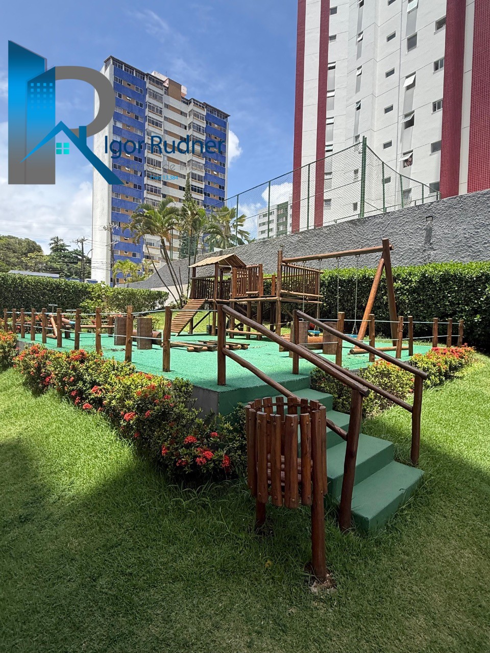 Apartamento, 4 quartos, 133 m² - Foto 33