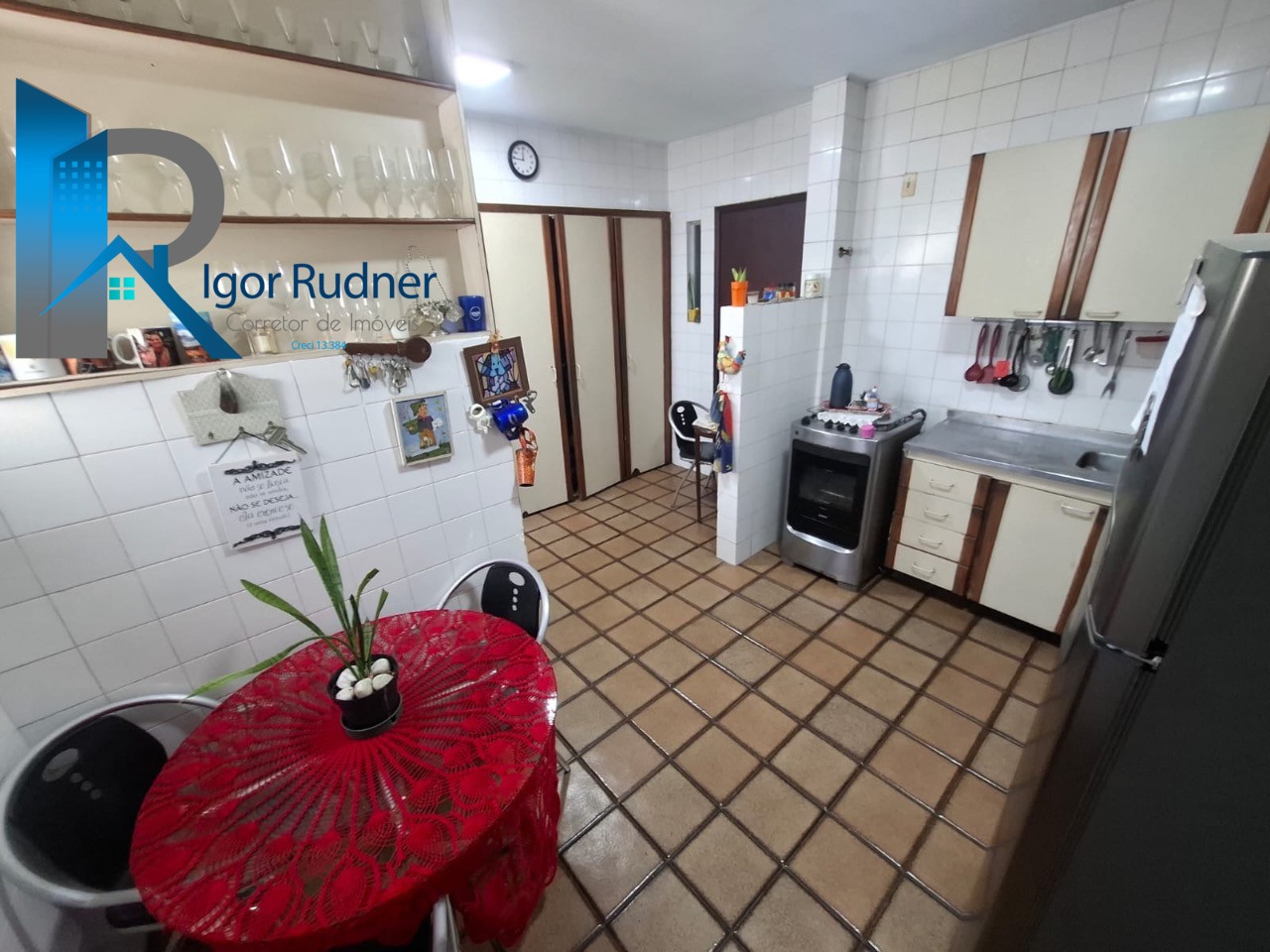 Apartamento, 3 quartos, 118 m² - Foto 15