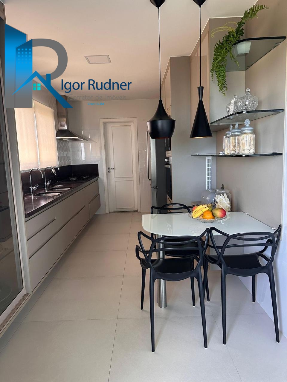 Apartamento, 4 quartos, 274 m² - Foto 38