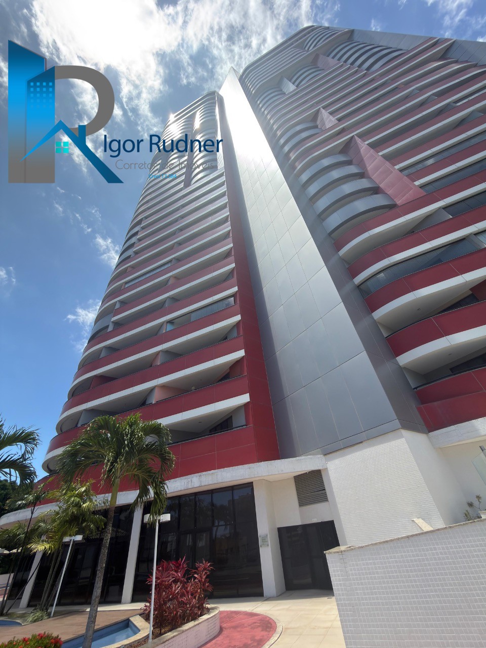 Flat/Apart Hotel, 1 quarto, 103 m² - Foto 9