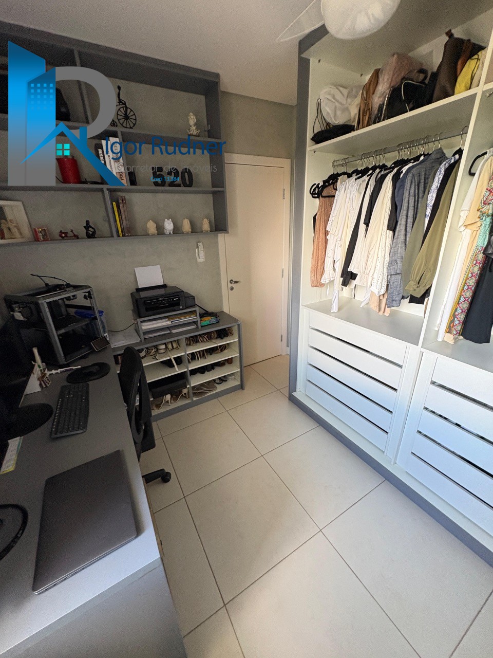 Apartamento, 3 quartos, 140 m² - Foto 31