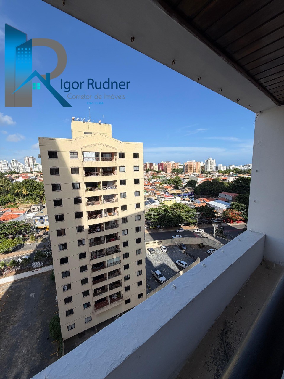 Apartamento, 3 quartos, 97 m² - Foto 6