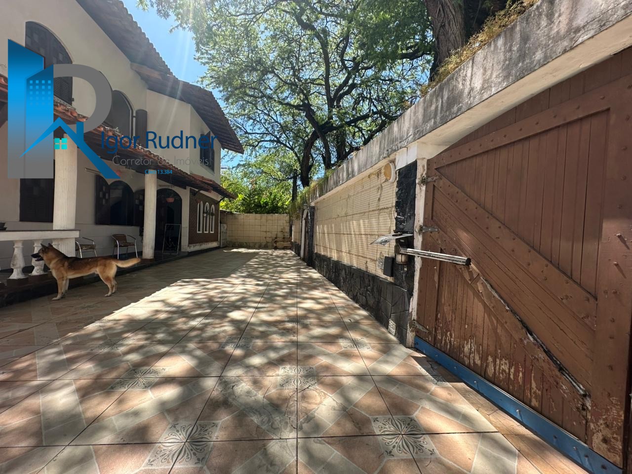 Casa, 3 quartos - Foto 17