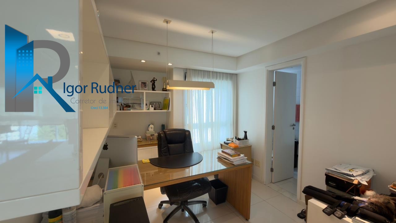 Apartamento, 3 quartos, 141 m² - Foto 18