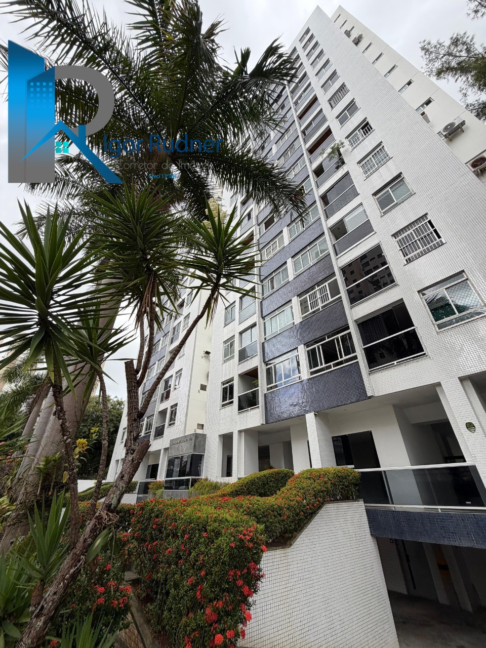 Apartamento, 2 quartos, 122 m² - Foto 17