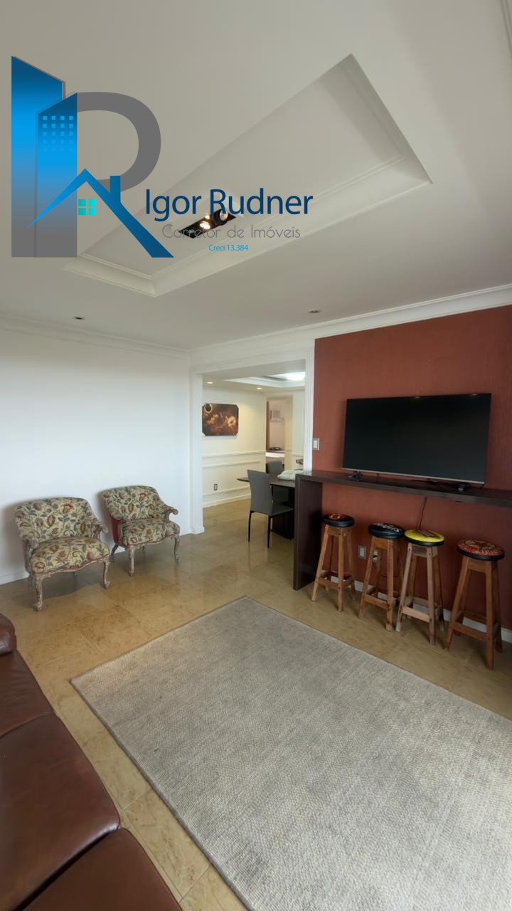 Apartamento, 3 quartos, 128 m² - Foto 5