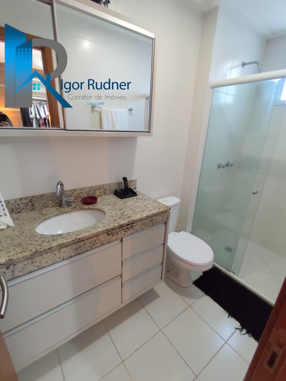 Apartamento, 3 quartos, 155 m² - Foto 28