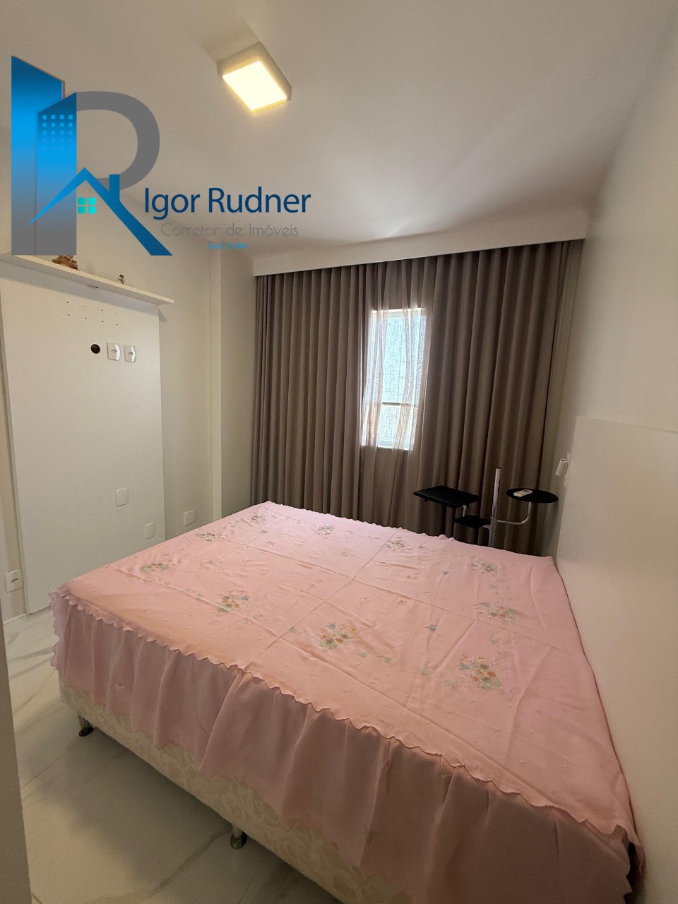 Apartamento, 4 quartos, 133 m² - Foto 21