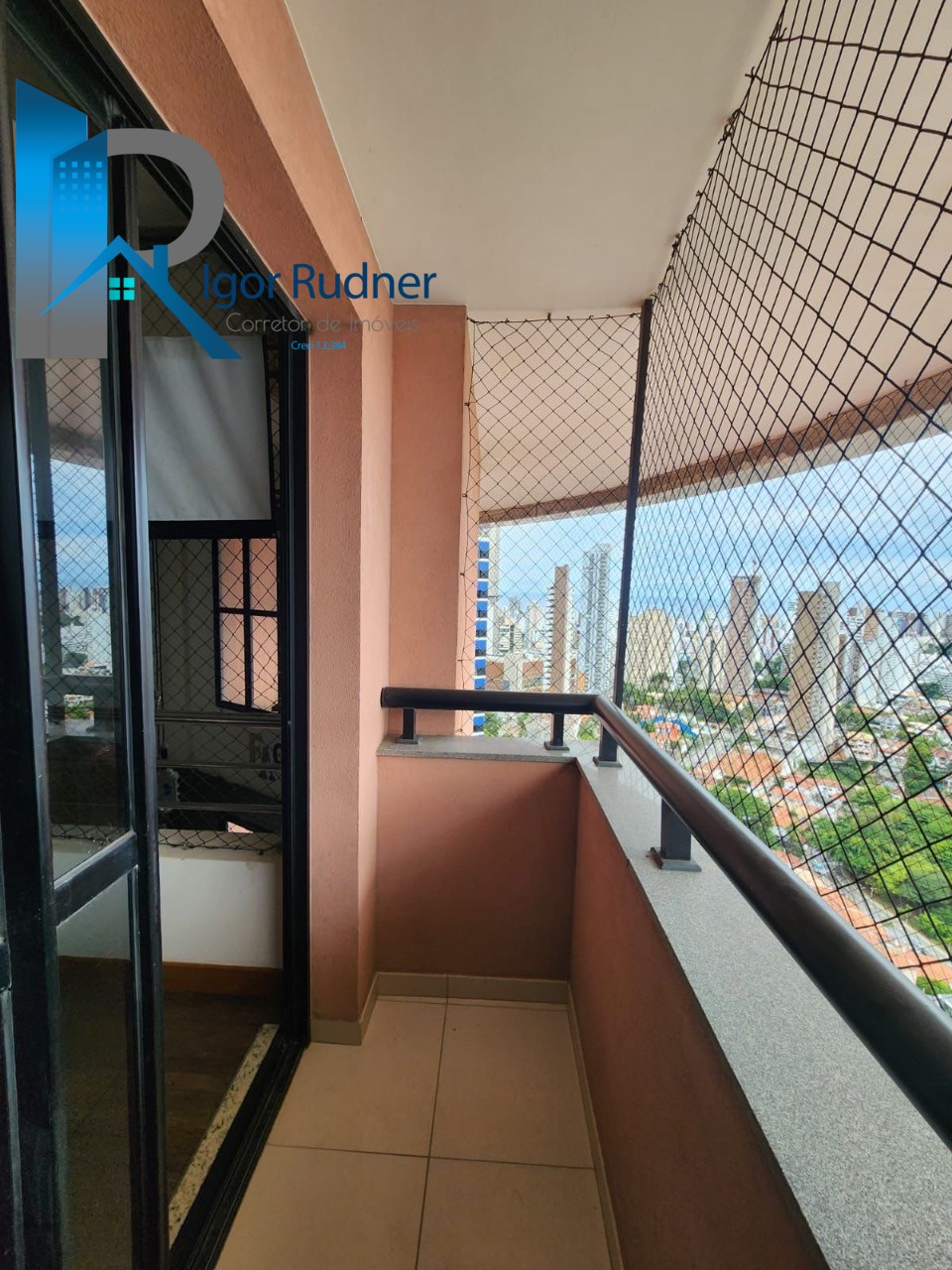 Flat/Apart Hotel, 1 quarto, 103 m² - Foto 6