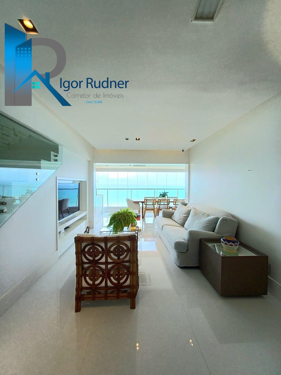 Cobertura, 4 quartos, 232 m² - Foto 10