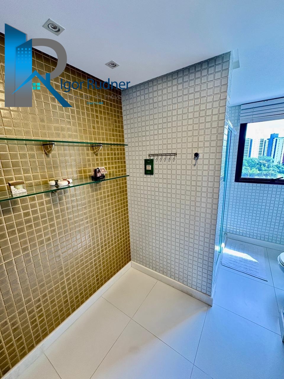 Apartamento, 4 quartos, 300 m² - Foto 23