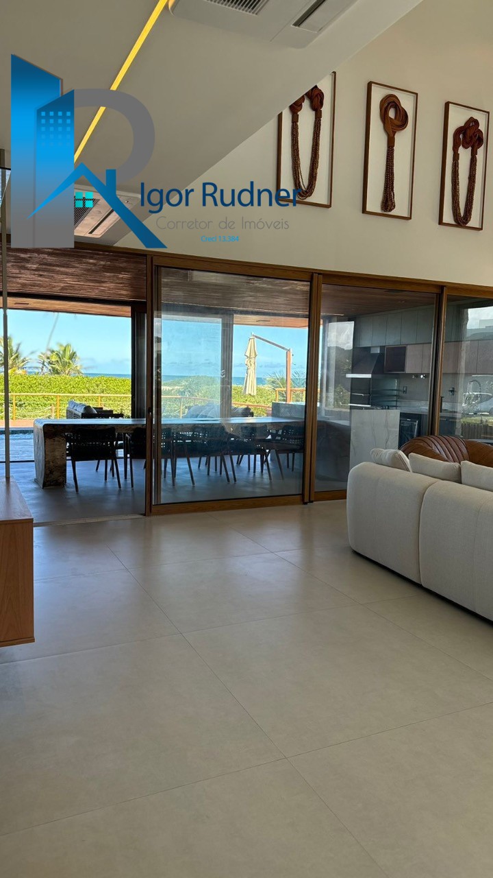 Casa de Condomínio, 5 quartos - Foto 11